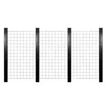 HORTUS espalier rionet hegn 90 x 150 cm 3 fag